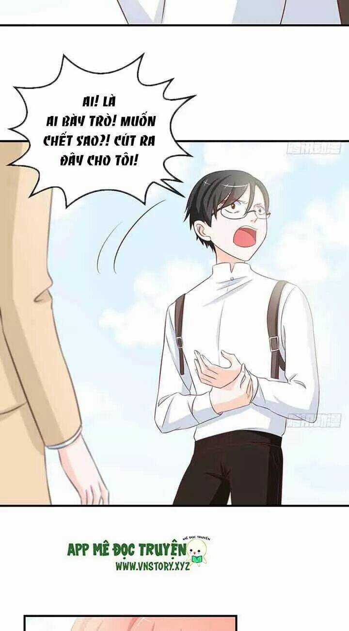 Cẩm Lý Thiếu Nữ Của Tôi Chapter 85 trang 17