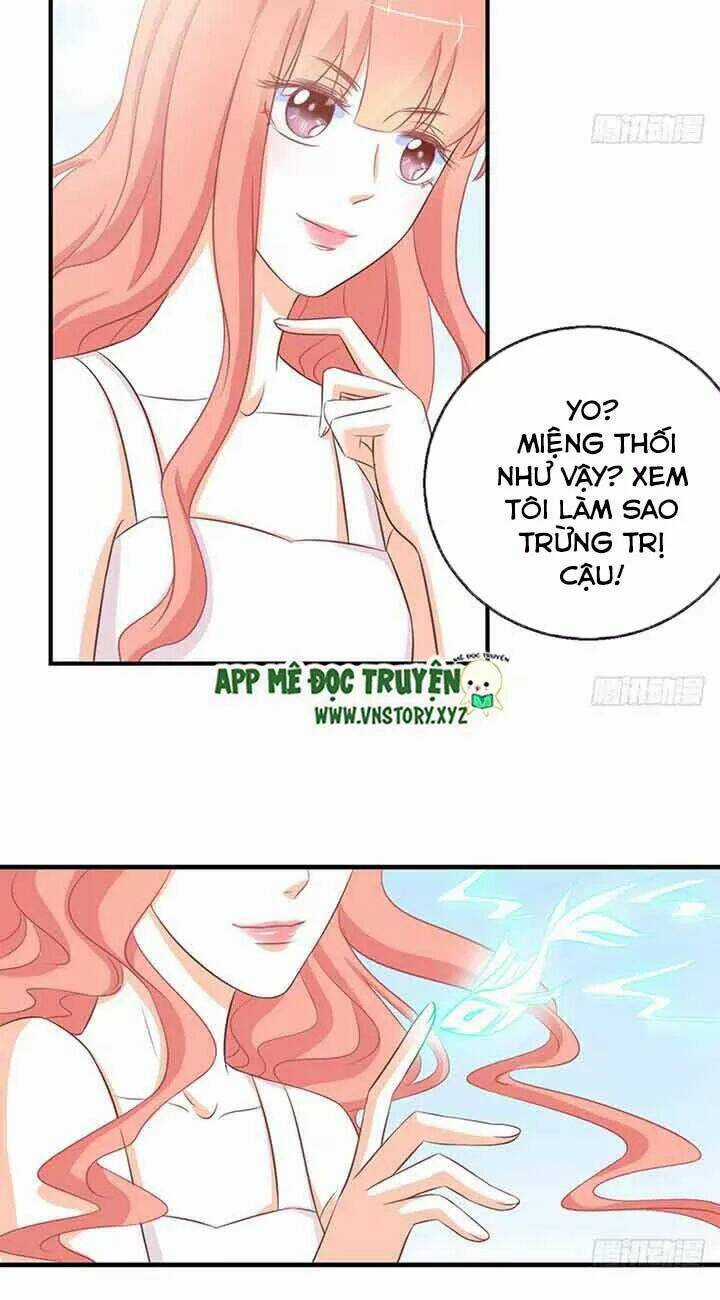 Cẩm Lý Thiếu Nữ Của Tôi Chapter 85 trang 18