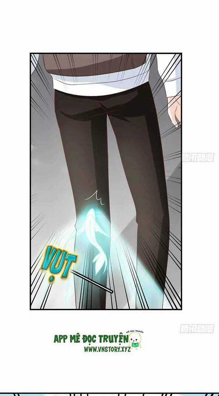 Cẩm Lý Thiếu Nữ Của Tôi Chapter 85 trang 19