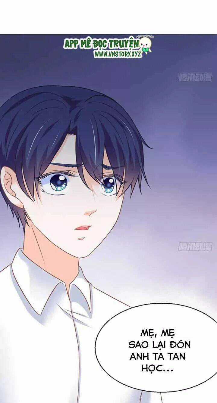 Cẩm Lý Thiếu Nữ Của Tôi Chapter 85 trang 2