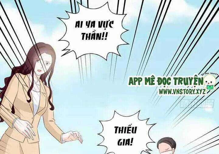 Cẩm Lý Thiếu Nữ Của Tôi Chapter 85 trang 20