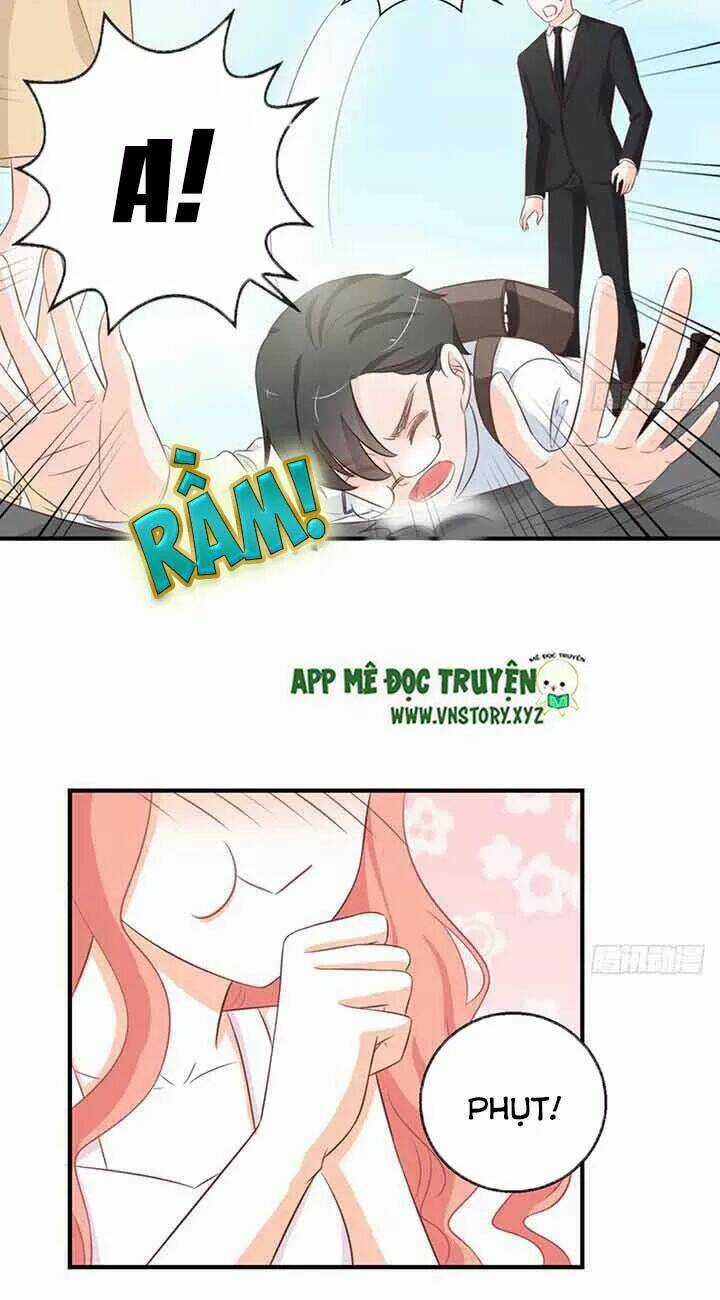 Cẩm Lý Thiếu Nữ Của Tôi Chapter 85 trang 21