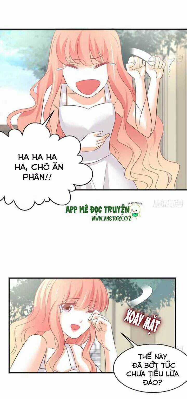 Cẩm Lý Thiếu Nữ Của Tôi Chapter 85 trang 22