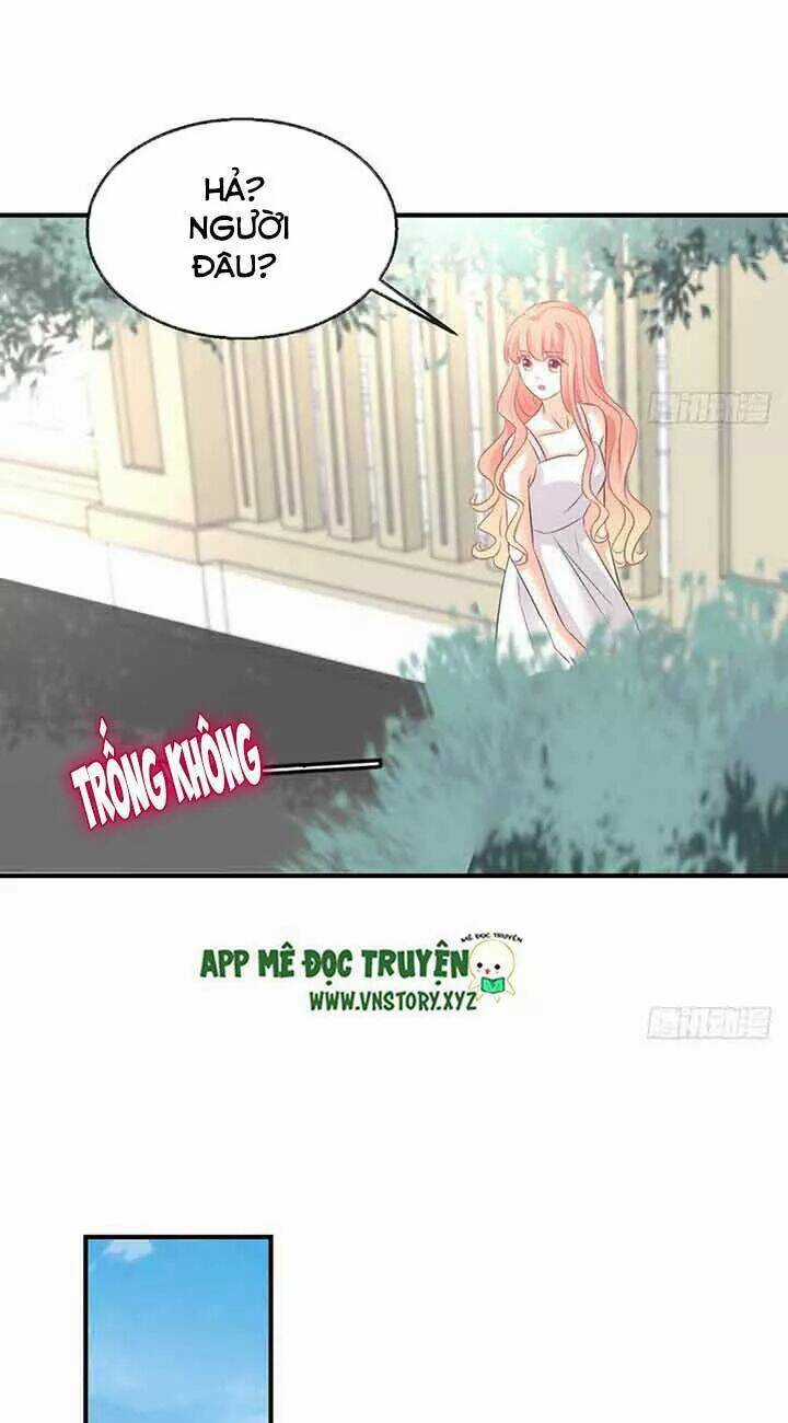 Cẩm Lý Thiếu Nữ Của Tôi Chapter 85 trang 23