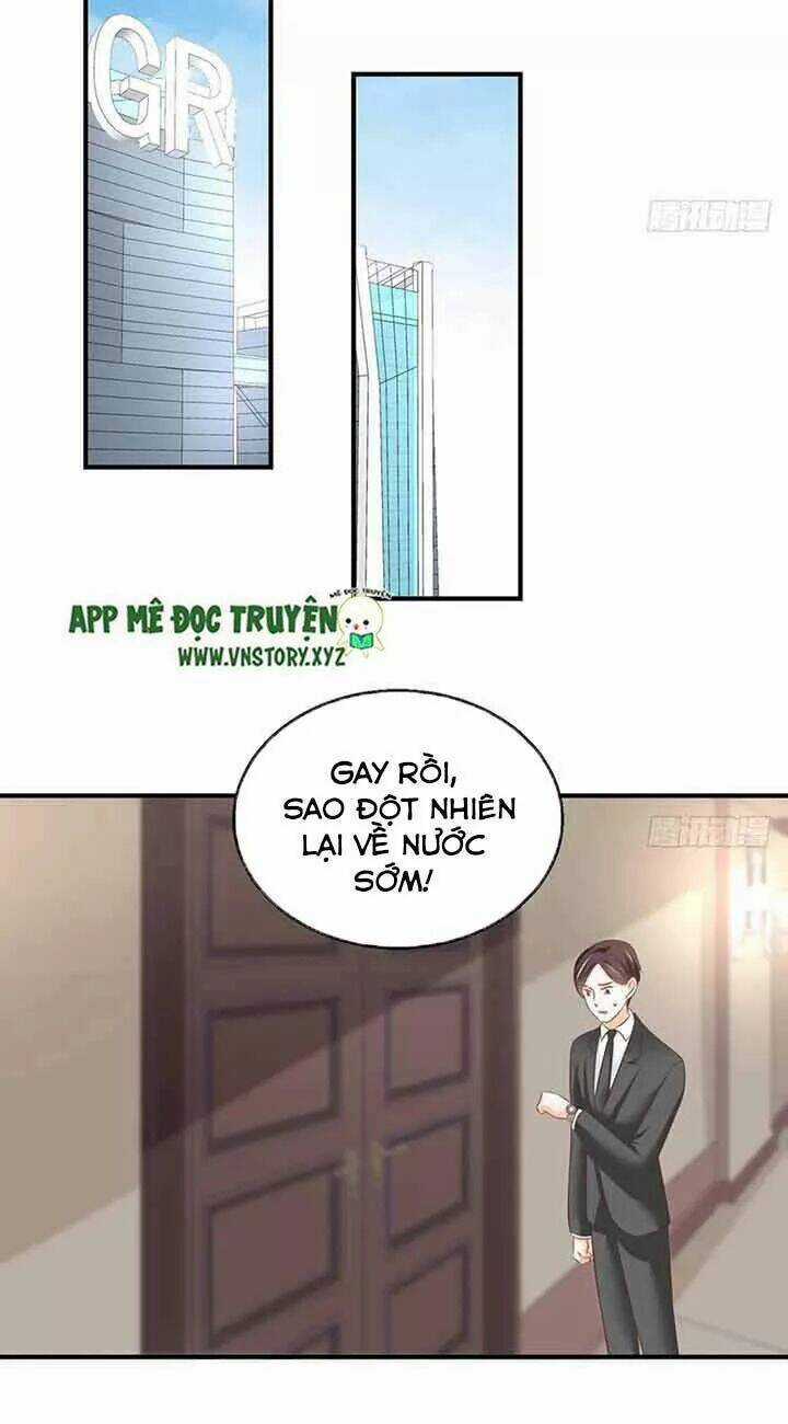 Cẩm Lý Thiếu Nữ Của Tôi Chapter 85 trang 24