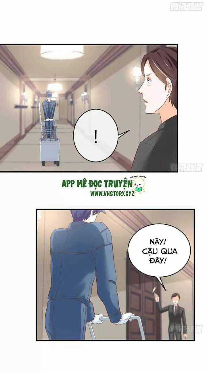 Cẩm Lý Thiếu Nữ Của Tôi Chapter 85 trang 25