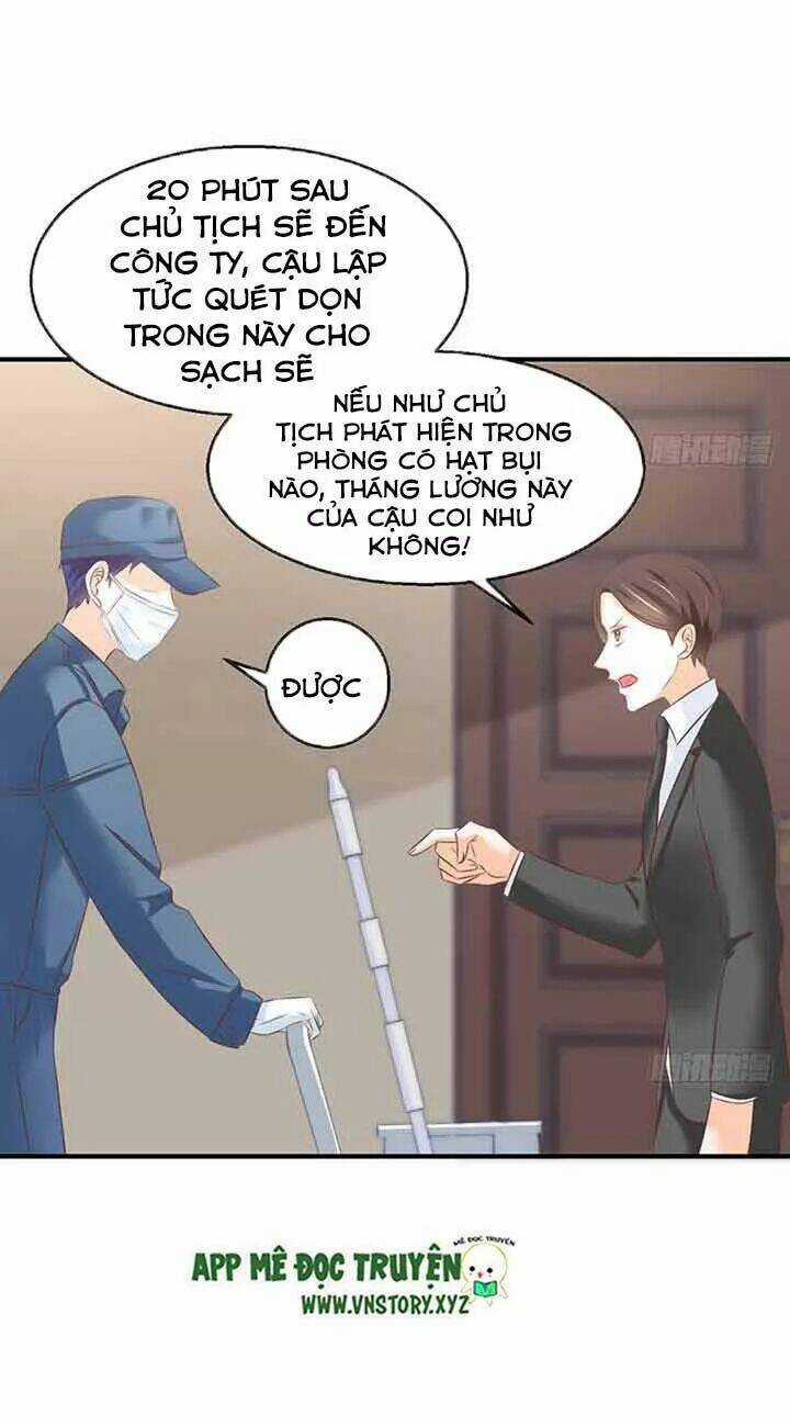 Cẩm Lý Thiếu Nữ Của Tôi Chapter 85 trang 26