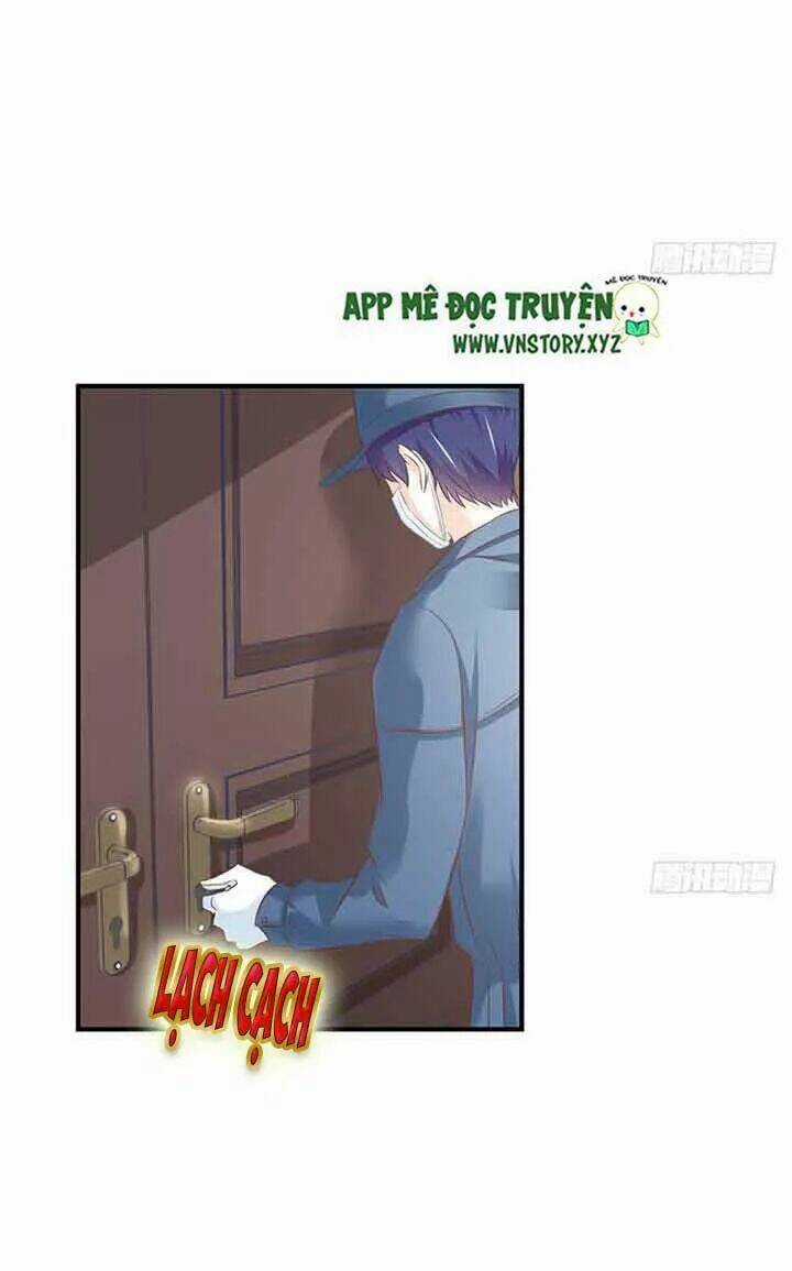 Cẩm Lý Thiếu Nữ Của Tôi Chapter 85 trang 27