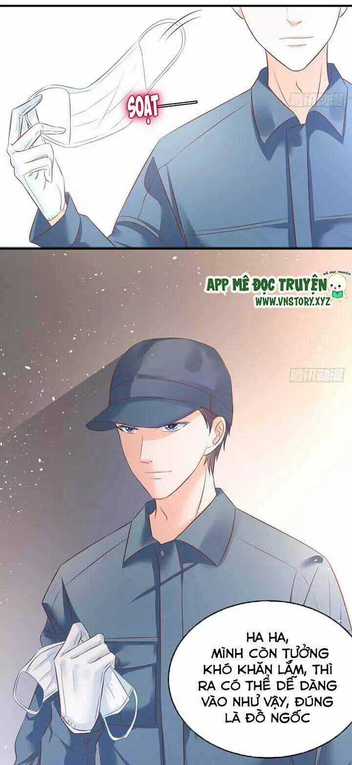 Cẩm Lý Thiếu Nữ Của Tôi Chapter 85 trang 28