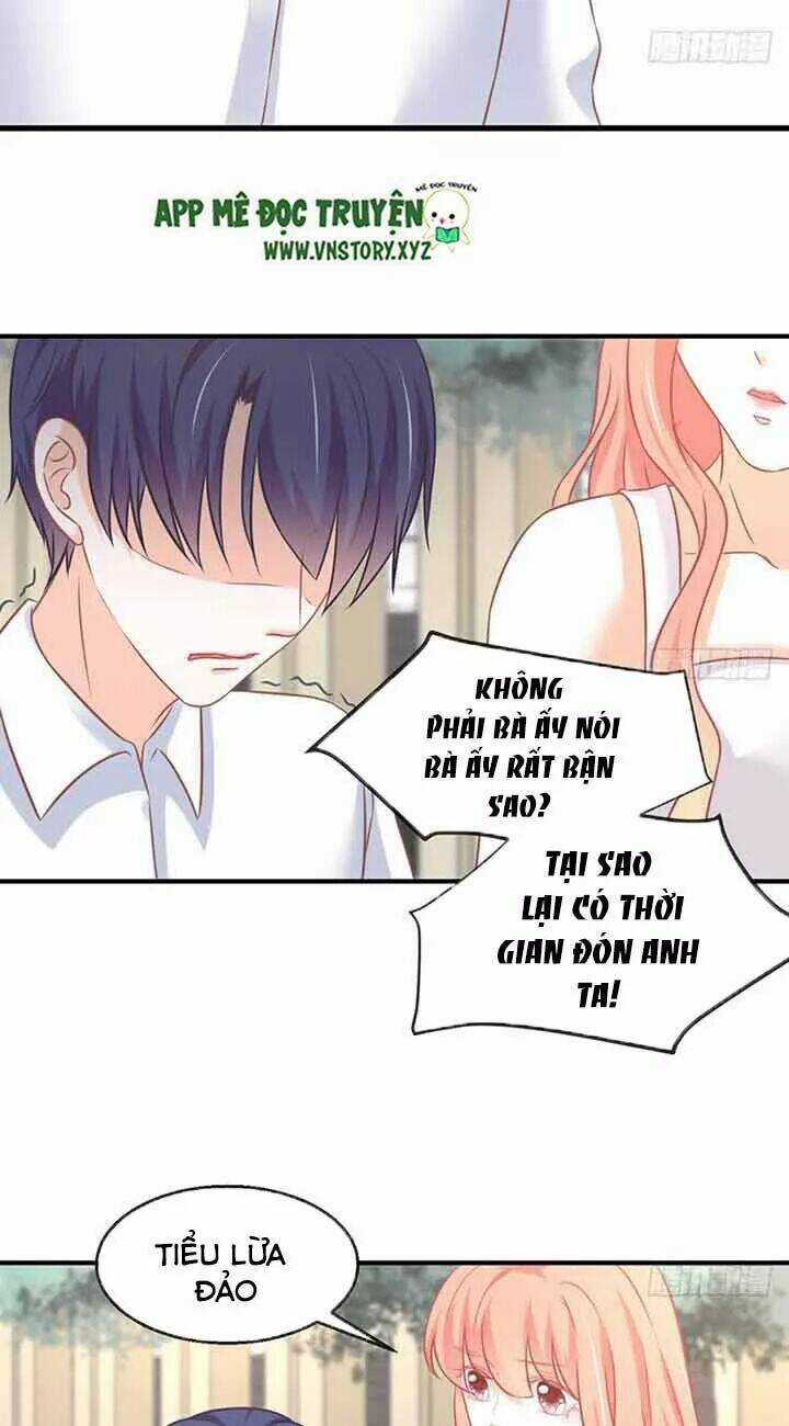 Cẩm Lý Thiếu Nữ Của Tôi Chapter 85 trang 3