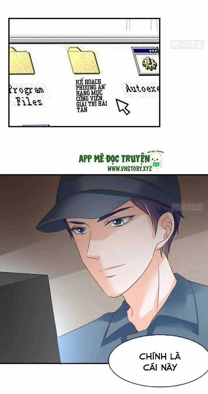 Cẩm Lý Thiếu Nữ Của Tôi Chapter 85 trang 30