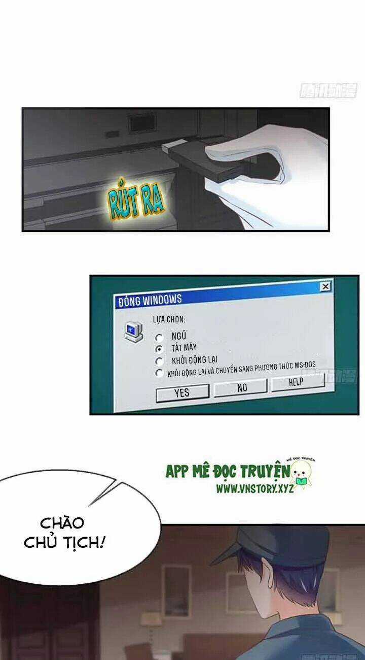 Cẩm Lý Thiếu Nữ Của Tôi Chapter 85 trang 34