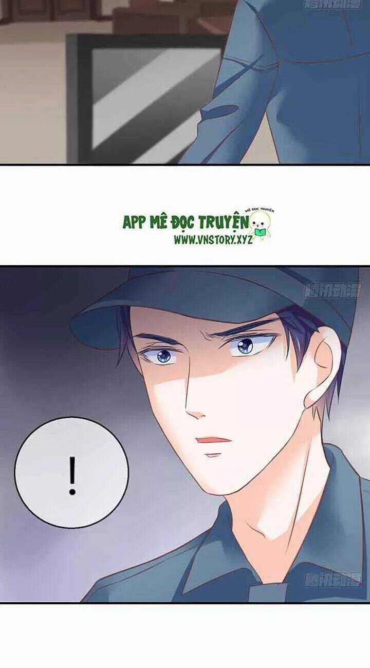 Cẩm Lý Thiếu Nữ Của Tôi Chapter 85 trang 35