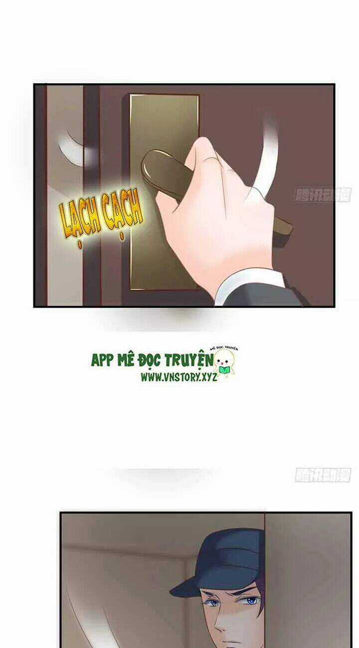 Cẩm Lý Thiếu Nữ Của Tôi Chapter 85 trang 36