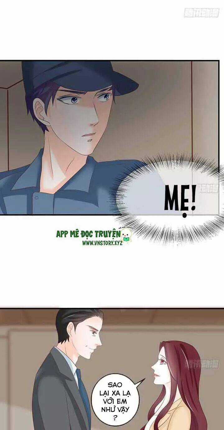 Cẩm Lý Thiếu Nữ Của Tôi Chapter 85 trang 38