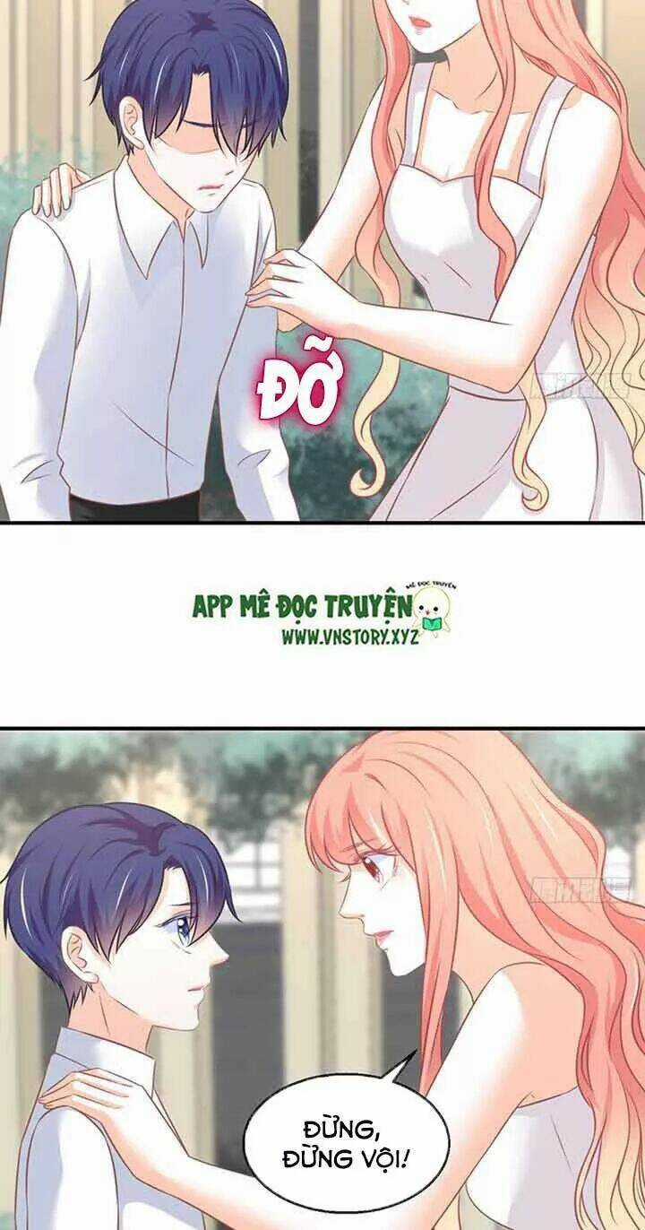 Cẩm Lý Thiếu Nữ Của Tôi Chapter 85 trang 4