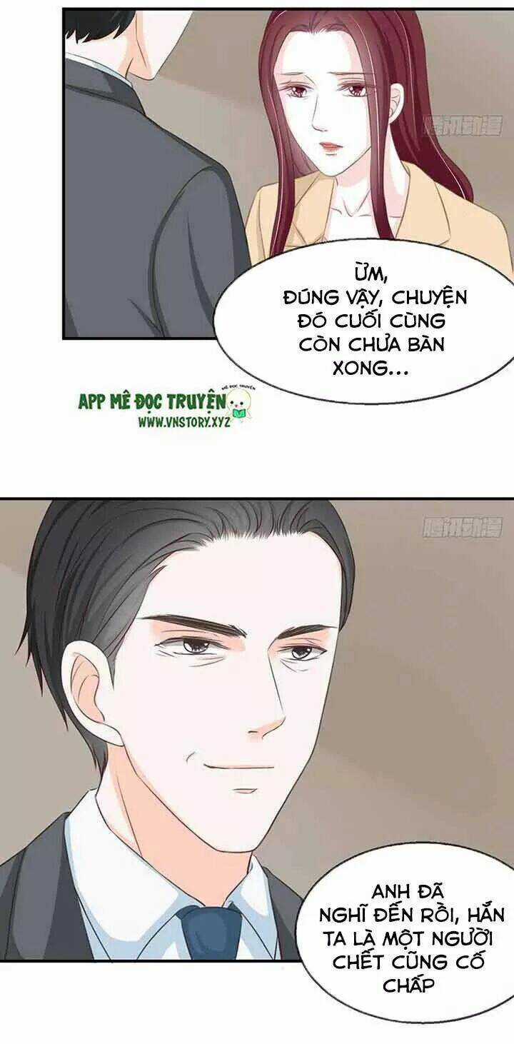 Cẩm Lý Thiếu Nữ Của Tôi Chapter 85 trang 40