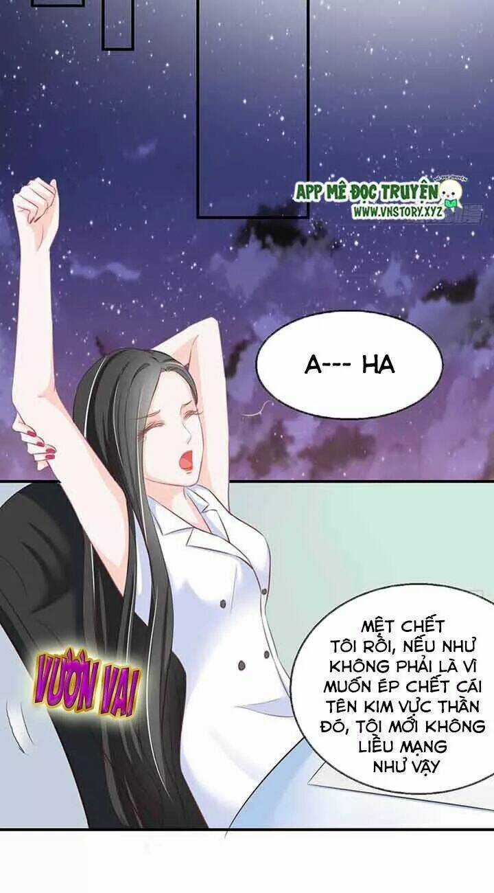 Cẩm Lý Thiếu Nữ Của Tôi Chapter 85 trang 43