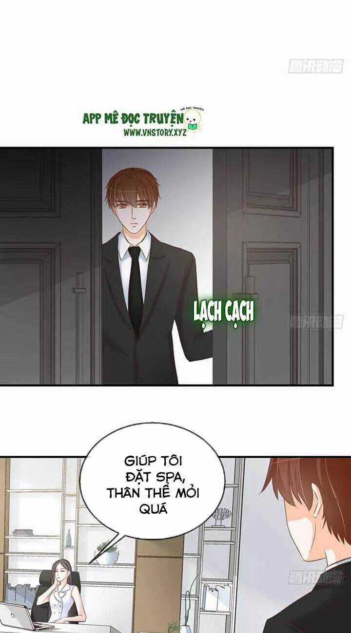 Cẩm Lý Thiếu Nữ Của Tôi Chapter 85 trang 44