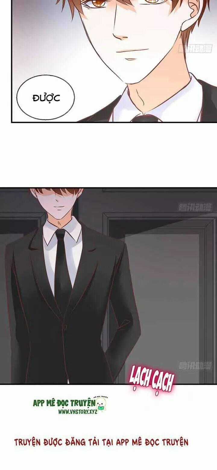 Cẩm Lý Thiếu Nữ Của Tôi Chapter 85 trang 46