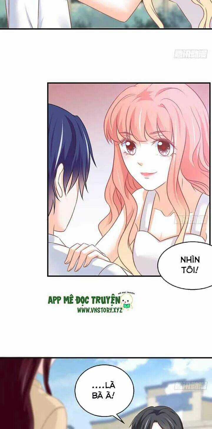 Cẩm Lý Thiếu Nữ Của Tôi Chapter 85 trang 5