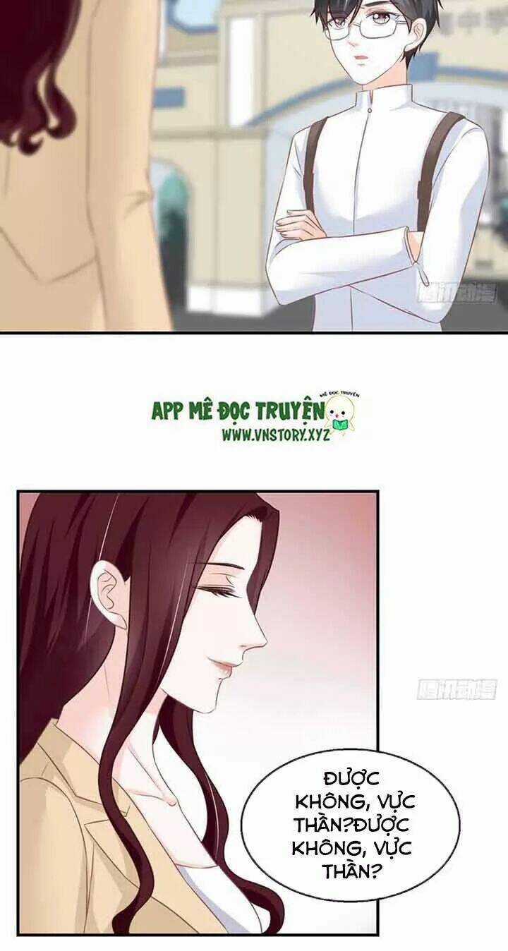 Cẩm Lý Thiếu Nữ Của Tôi Chapter 85 trang 6