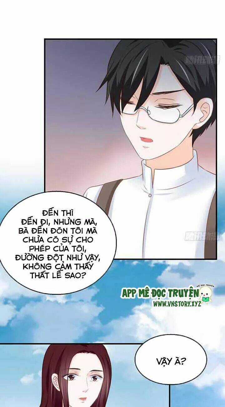 Cẩm Lý Thiếu Nữ Của Tôi Chapter 85 trang 7