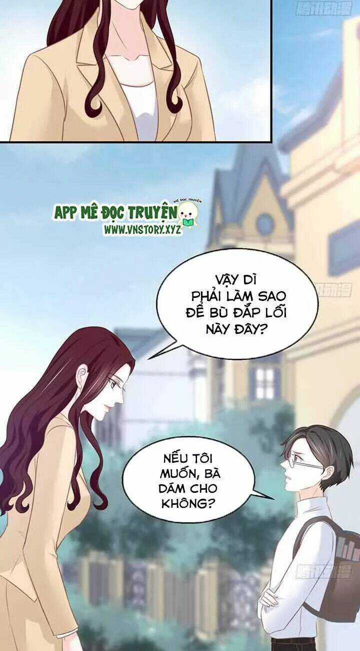 Cẩm Lý Thiếu Nữ Của Tôi Chapter 85 trang 8