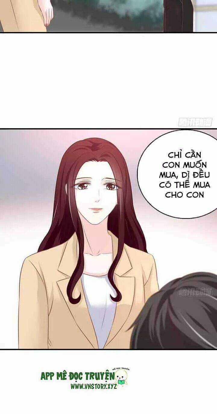 Cẩm Lý Thiếu Nữ Của Tôi Chapter 85 trang 9