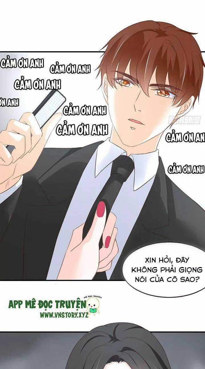 Cẩm Lý Thiếu Nữ Của Tôi Chapter 86 trang 10