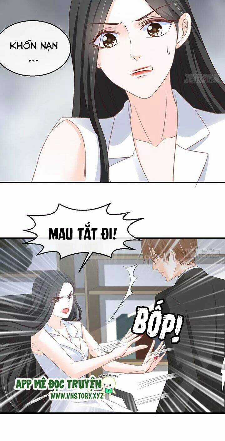 Cẩm Lý Thiếu Nữ Của Tôi Chapter 86 trang 11