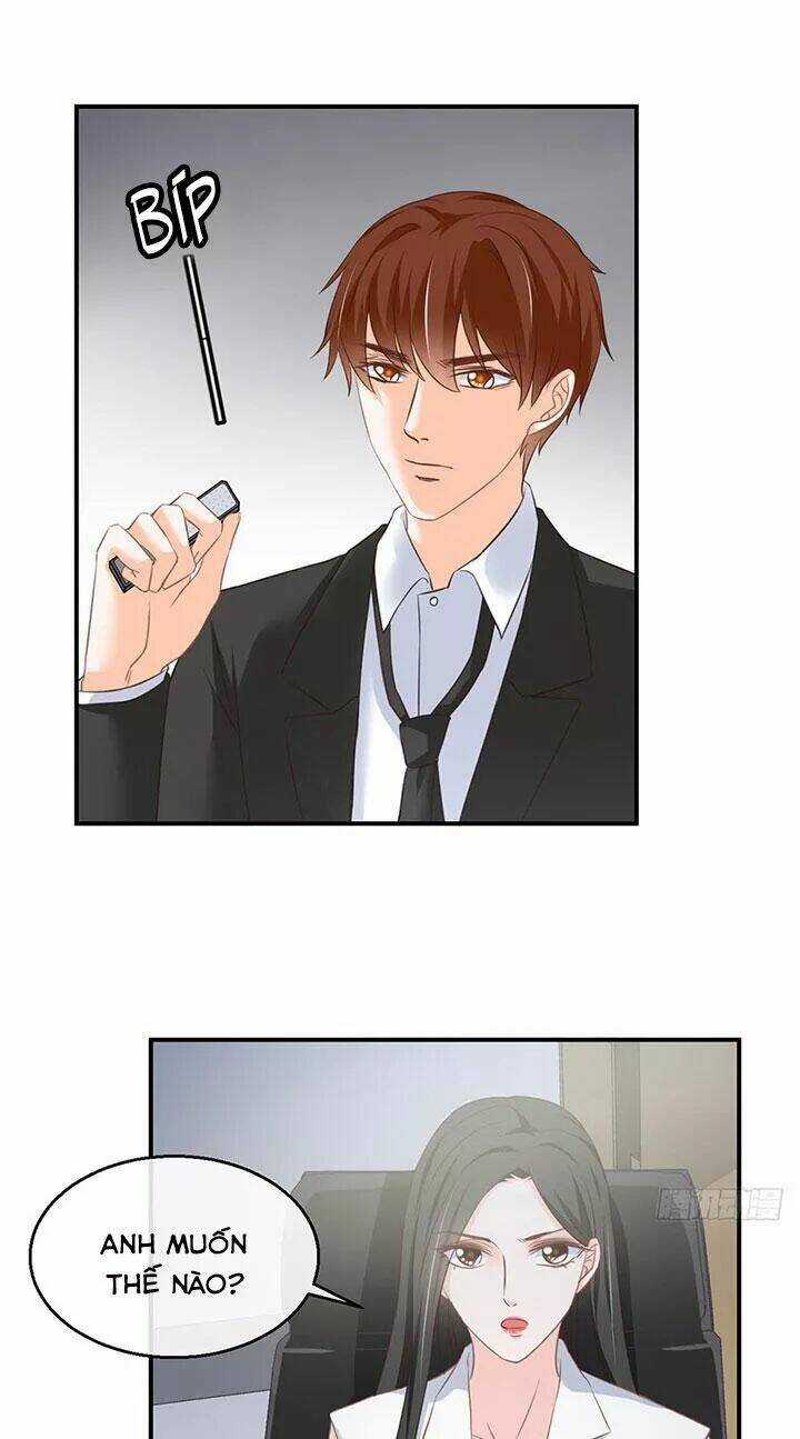 Cẩm Lý Thiếu Nữ Của Tôi Chapter 86 trang 12