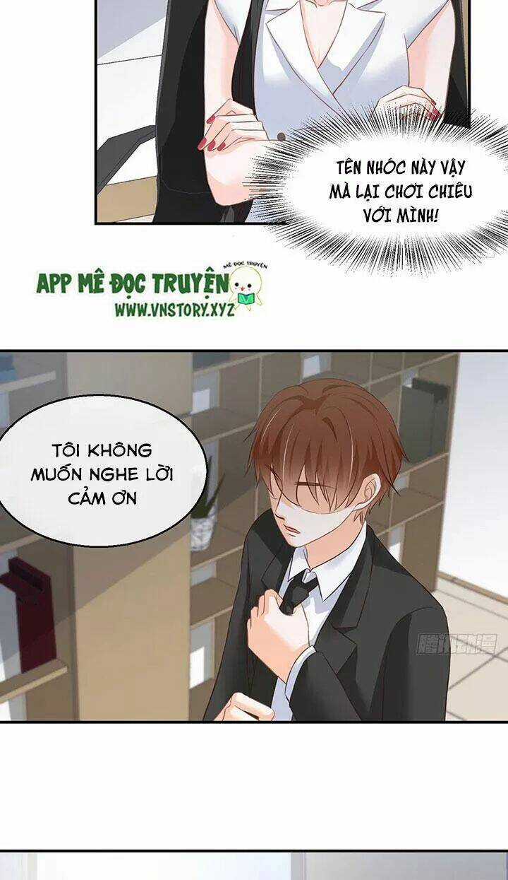 Cẩm Lý Thiếu Nữ Của Tôi Chapter 86 trang 13