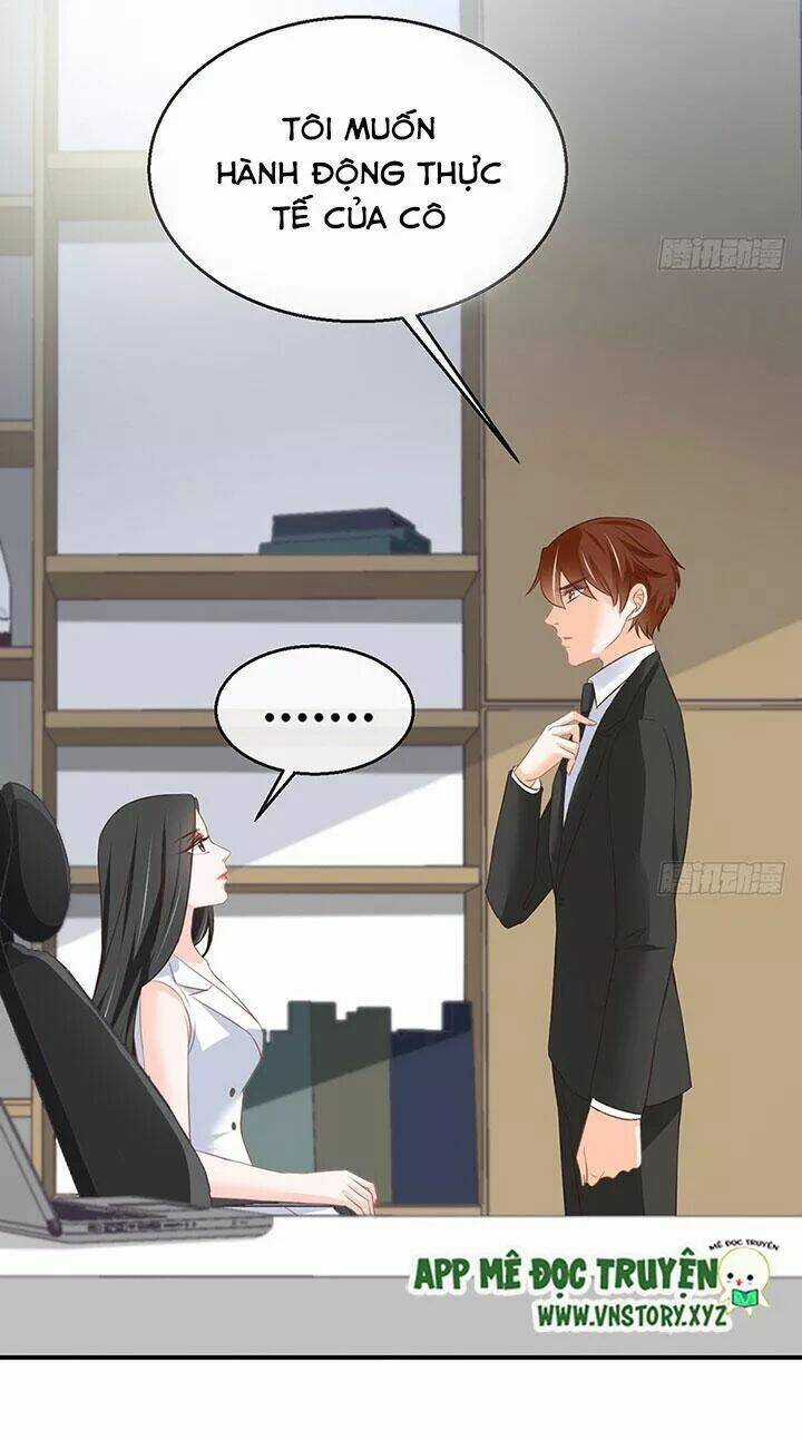 Cẩm Lý Thiếu Nữ Của Tôi Chapter 86 trang 14