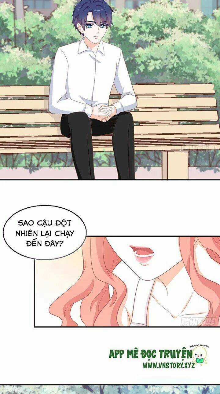 Cẩm Lý Thiếu Nữ Của Tôi Chapter 86 trang 16