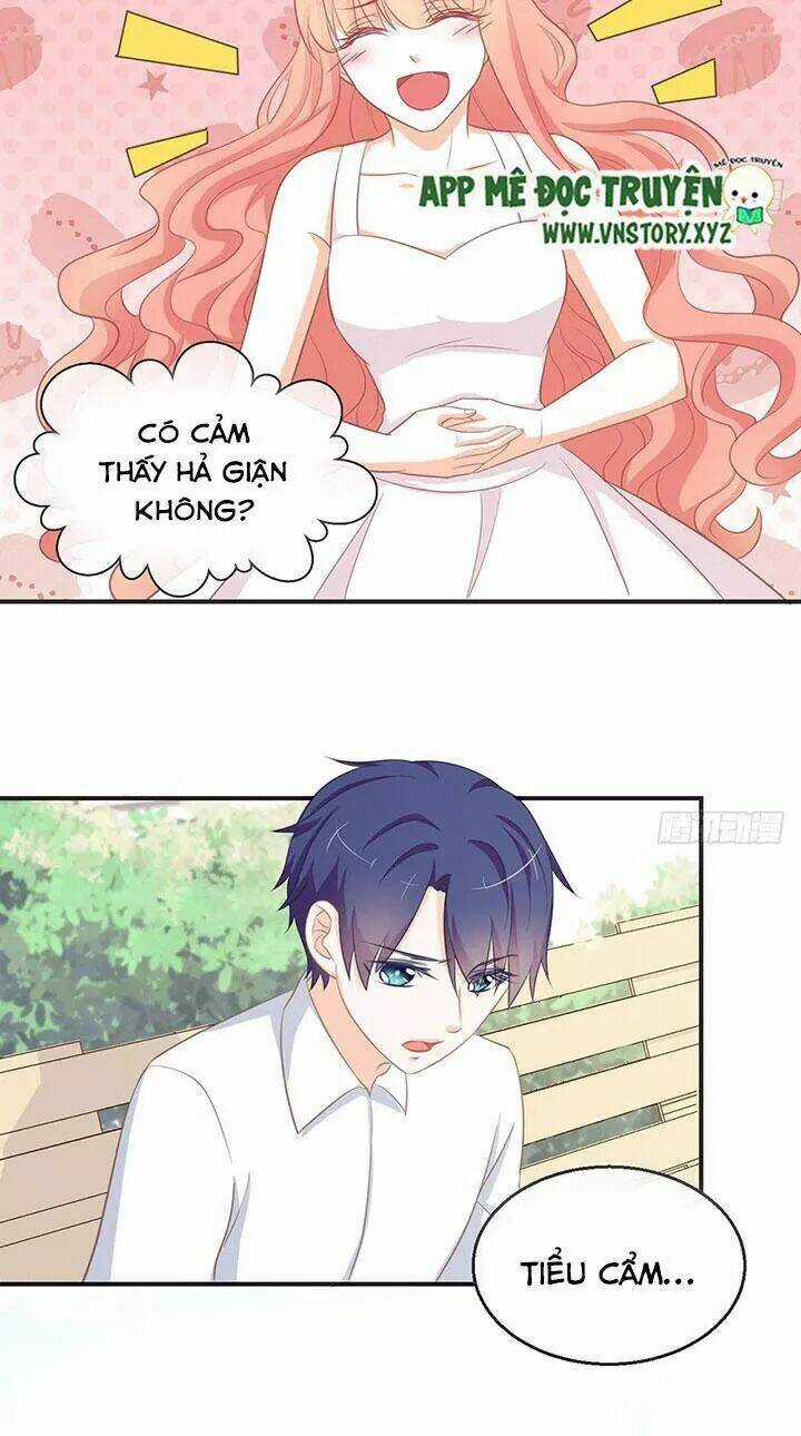 Cẩm Lý Thiếu Nữ Của Tôi Chapter 86 trang 18