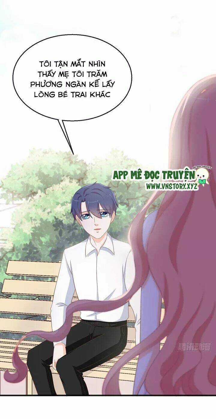 Cẩm Lý Thiếu Nữ Của Tôi Chapter 86 trang 19