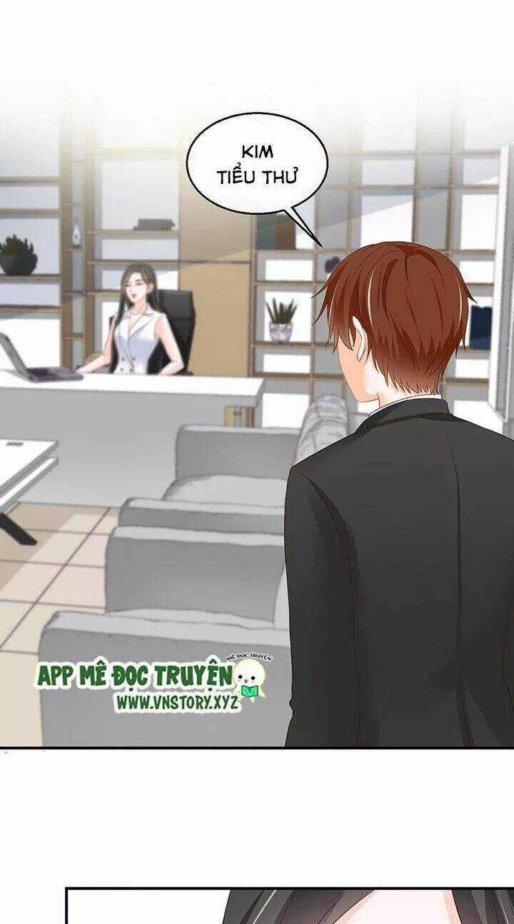 Cẩm Lý Thiếu Nữ Của Tôi Chapter 86 trang 2