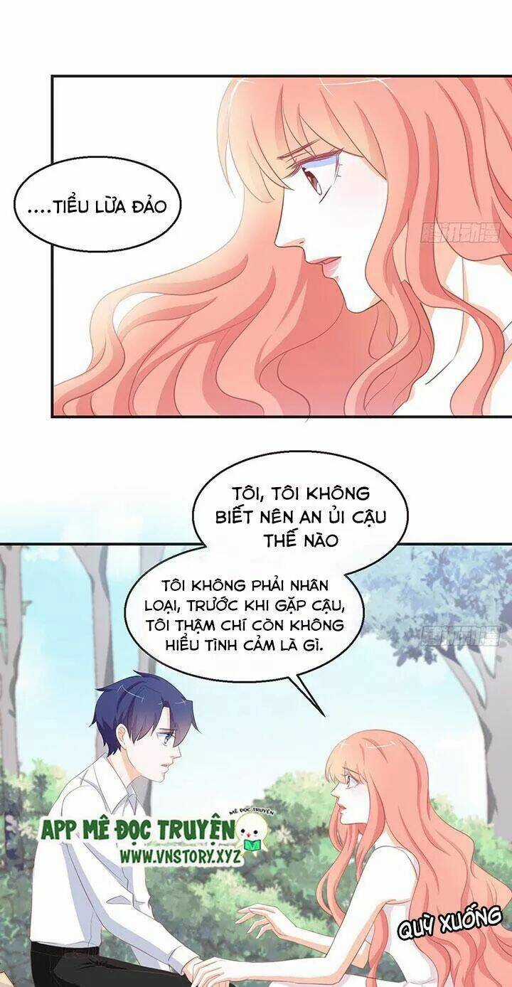 Cẩm Lý Thiếu Nữ Của Tôi Chapter 86 trang 20