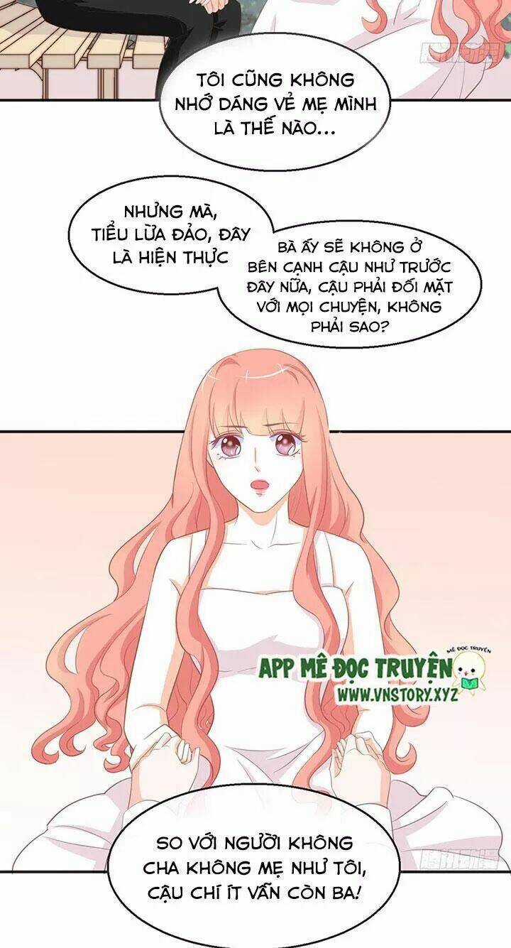 Cẩm Lý Thiếu Nữ Của Tôi Chapter 86 trang 21