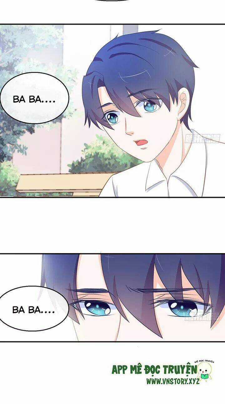 Cẩm Lý Thiếu Nữ Của Tôi Chapter 86 trang 22