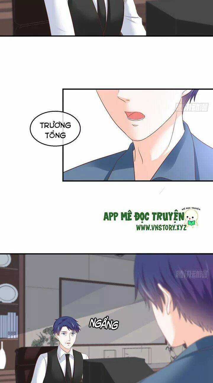 Cẩm Lý Thiếu Nữ Của Tôi Chapter 86 trang 25