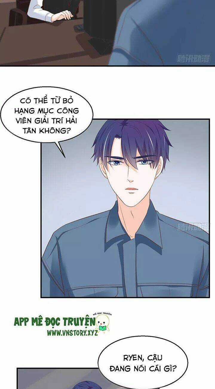 Cẩm Lý Thiếu Nữ Của Tôi Chapter 86 trang 26