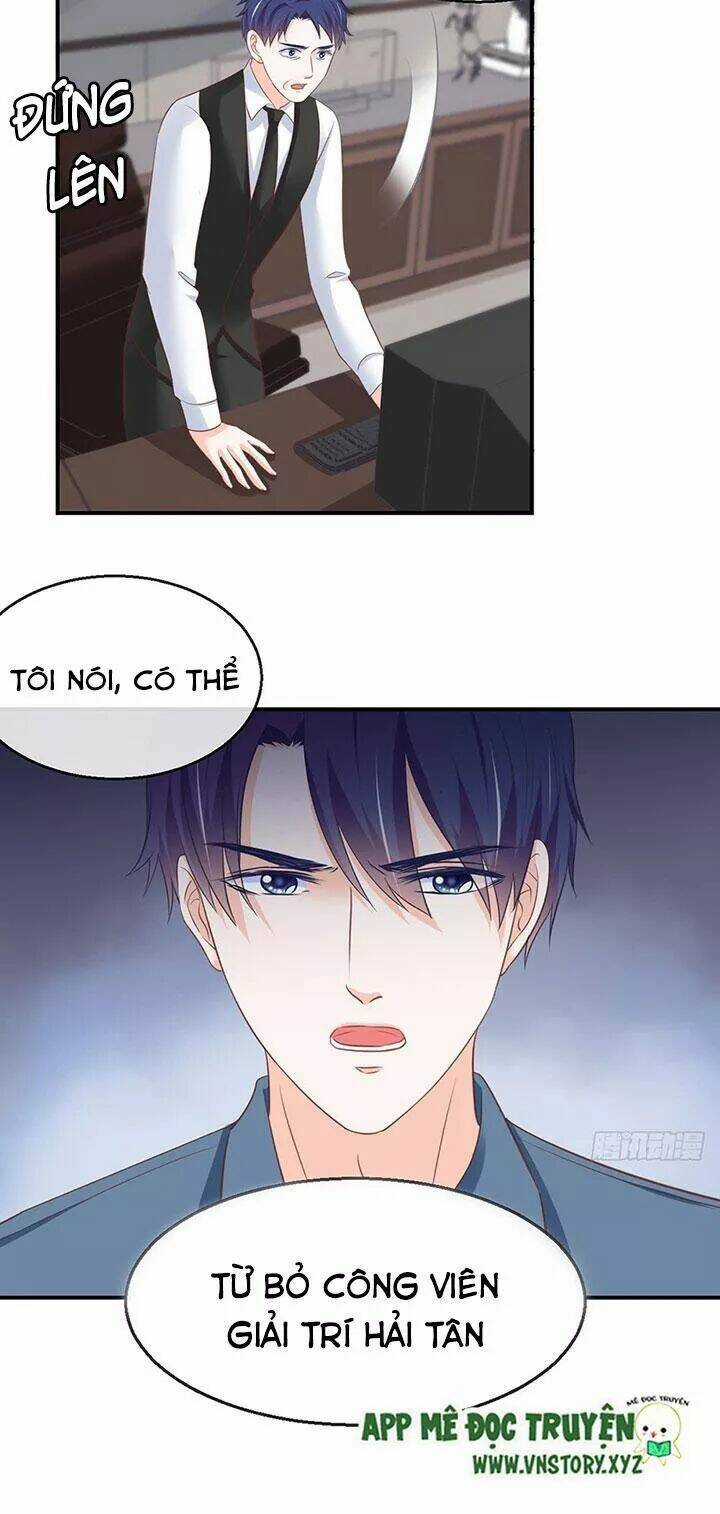 Cẩm Lý Thiếu Nữ Của Tôi Chapter 86 trang 27
