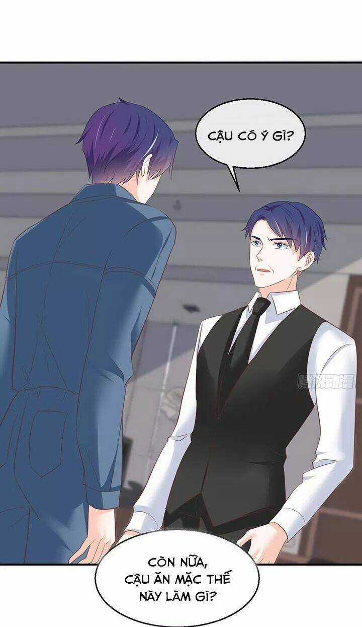 Cẩm Lý Thiếu Nữ Của Tôi Chapter 86 trang 28