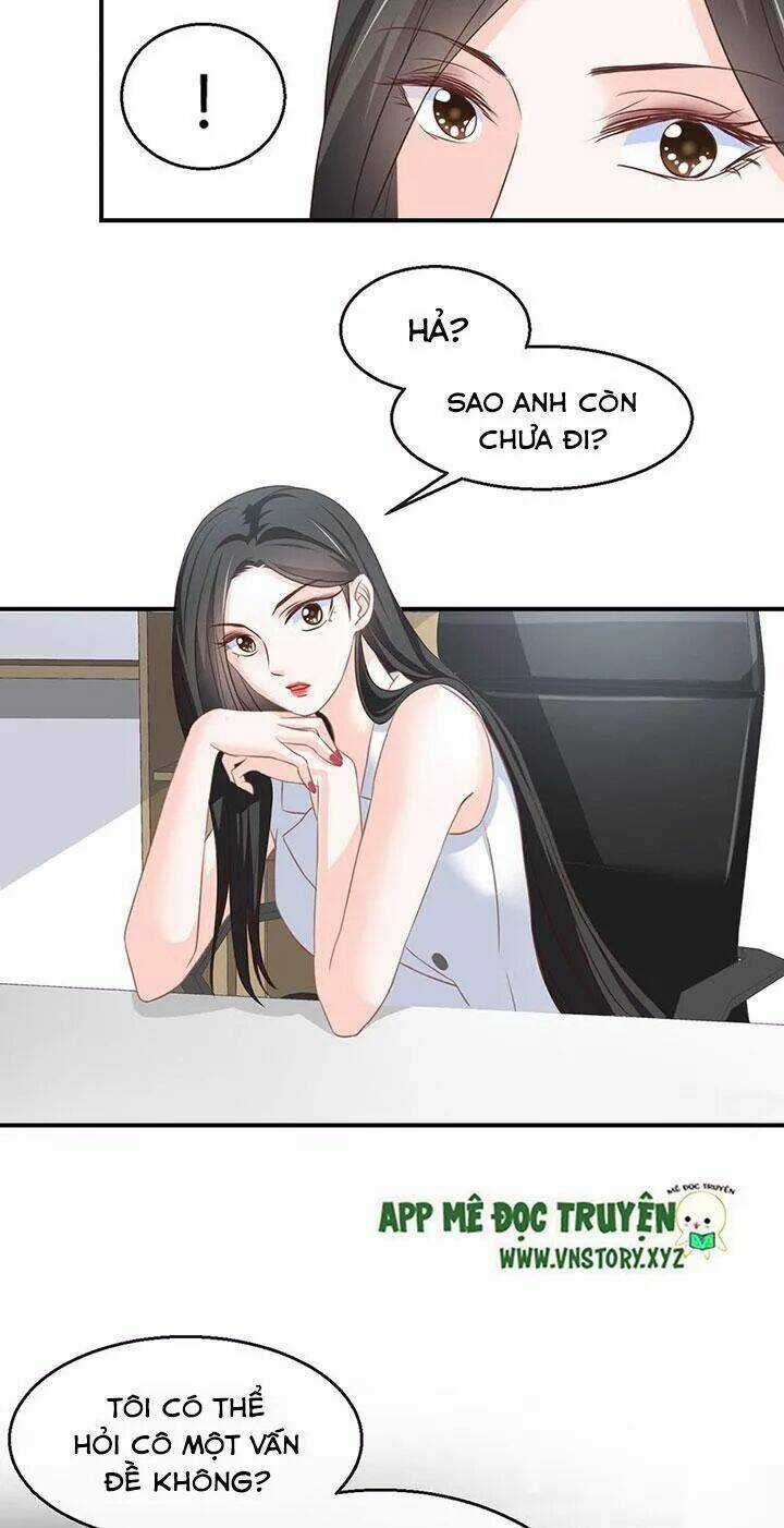 Cẩm Lý Thiếu Nữ Của Tôi Chapter 86 trang 3