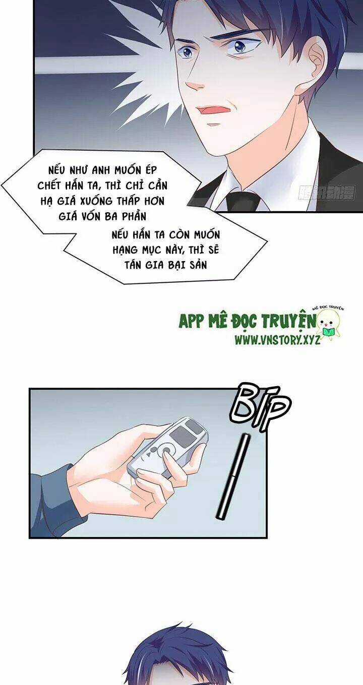 Cẩm Lý Thiếu Nữ Của Tôi Chapter 86 trang 30