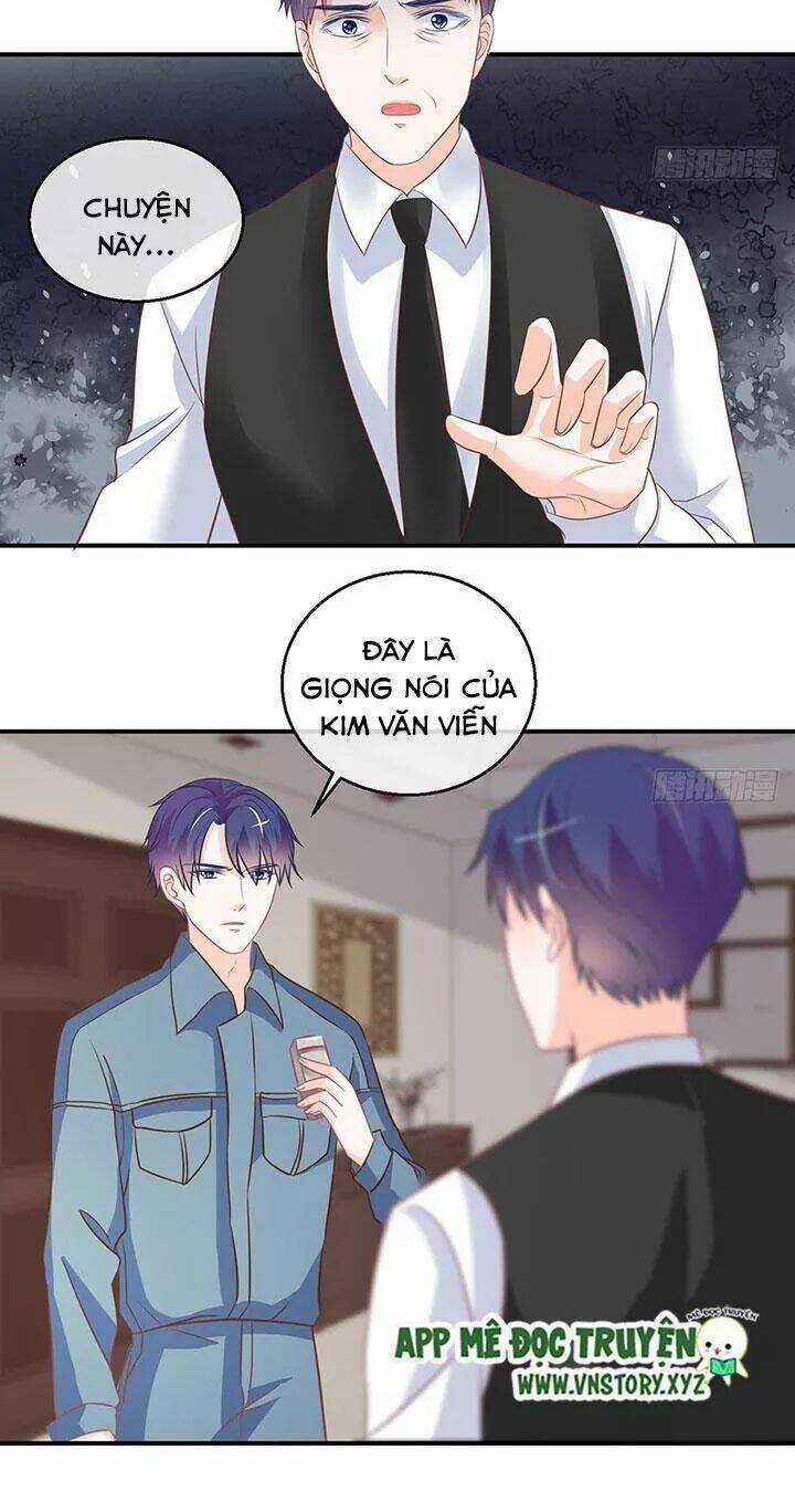 Cẩm Lý Thiếu Nữ Của Tôi Chapter 86 trang 31