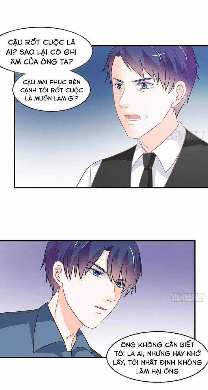 Cẩm Lý Thiếu Nữ Của Tôi Chapter 86 trang 32