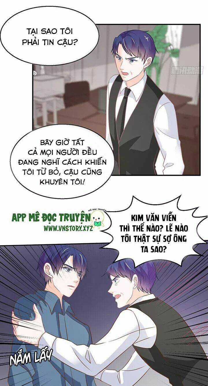 Cẩm Lý Thiếu Nữ Của Tôi Chapter 86 trang 33